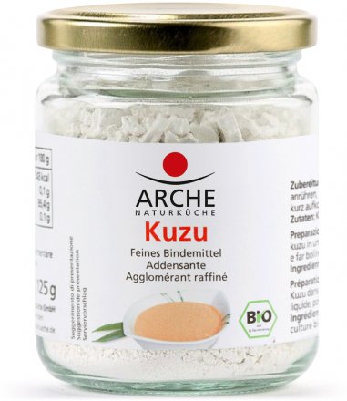 Kuzu - Arche - Bio - 125g