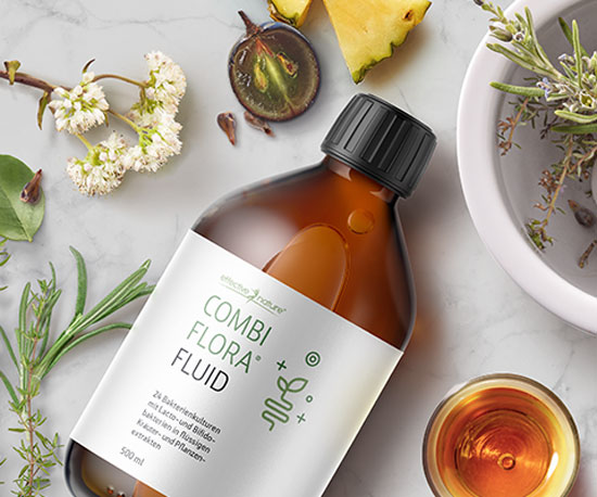 Combi Flora Fluid