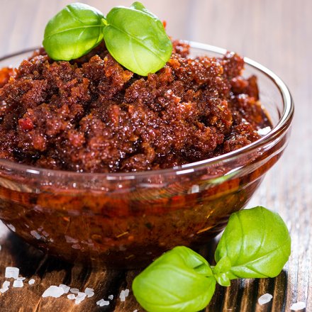 Pesto-Bundle classic plus