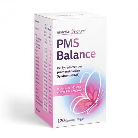 PMS Balance