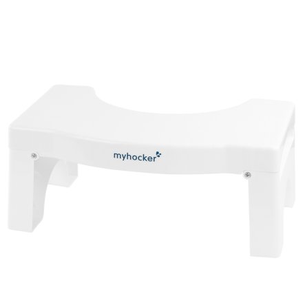 Toilettenhocker Klapphocker