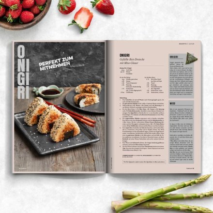 Foodscout 10