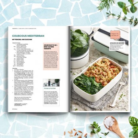 Foodscout 7
