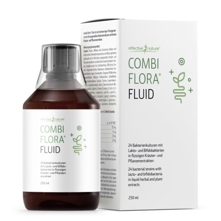 Combi Flora Fluid