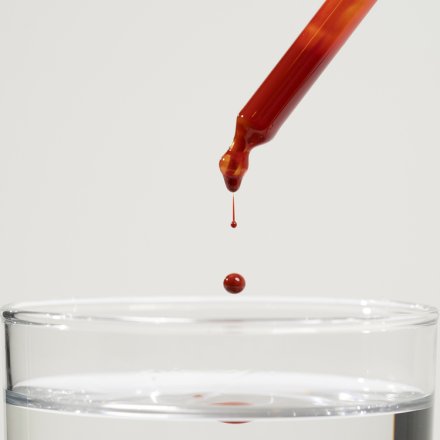 Vitamin A Drops