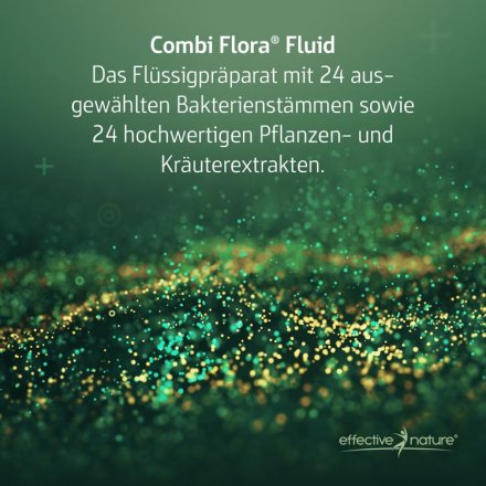 Darmfloraaufbau komplex - 3 Monats Kur