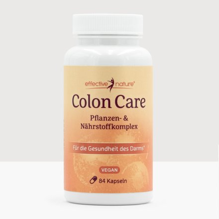 Colon Care - 84 Kps