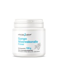 Sango Coral Powder 100 g