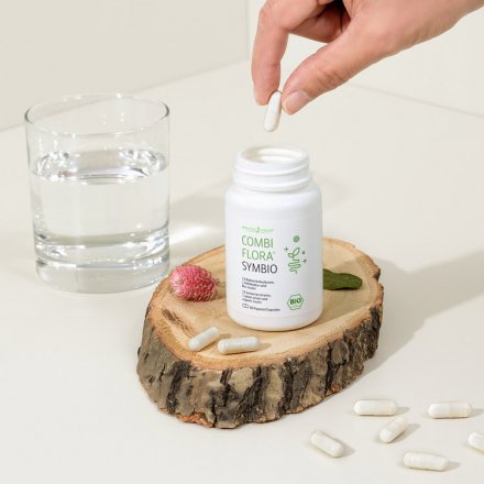 Darmpflegekur Simple Care – 3 Wochen