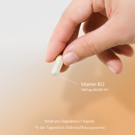 Vitamin B12-Komplex