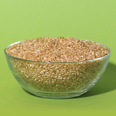 AHO Sprossen Reis - Bio - 850g