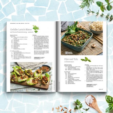 Foodscout 7