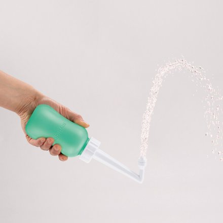 Intim Po-Dusche
