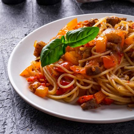 Sugo Paprika - PPURA - 340g