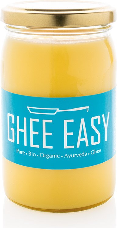 Bio-Ghee