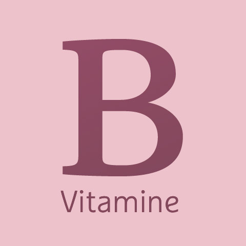 Enthält wichtige B-Vitamine