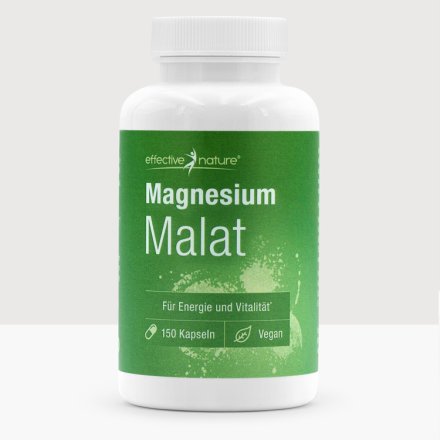 Magnesium Malat