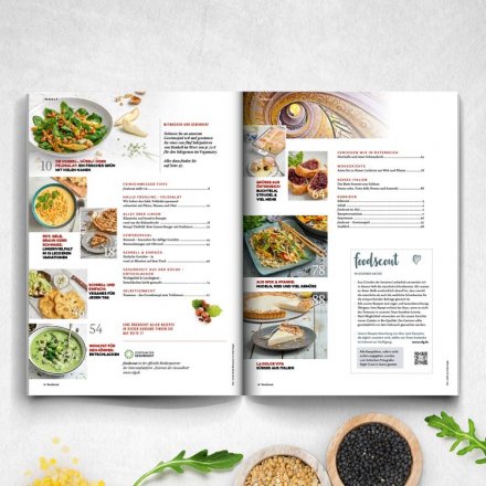 Foodscout 9