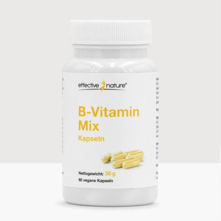 B Vitamin Mix