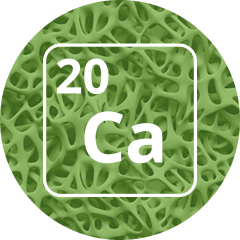Calcium Calcium