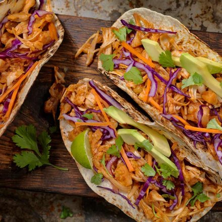 Jackfruit Fruchtfleisch im Glas - Bio - 500g - Jacky F.
