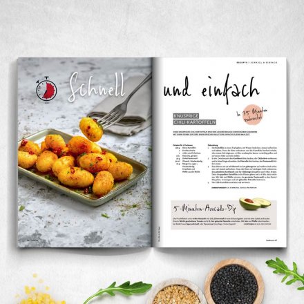 Foodscout 9