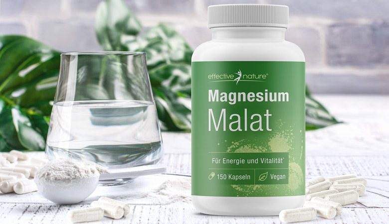 Magnesium Malat