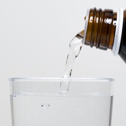 Colloidal Silver