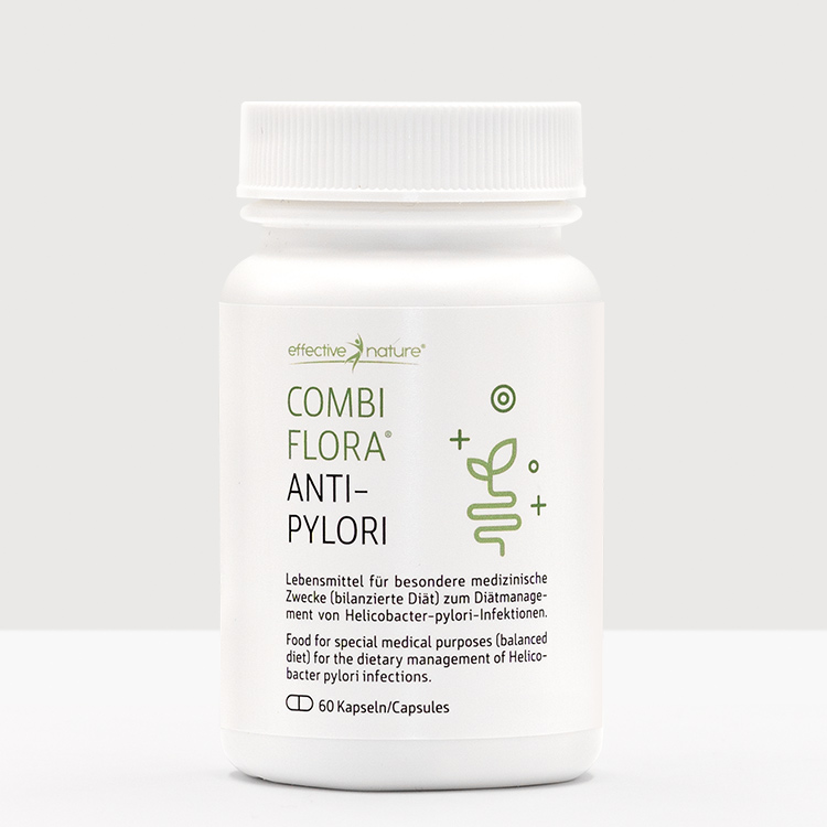 Combi Flora Antipylori Combi Flora Antipylori