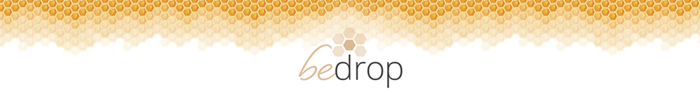 bedrop - Bienenprodukte
