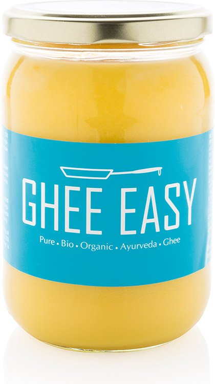 Bio-Ghee