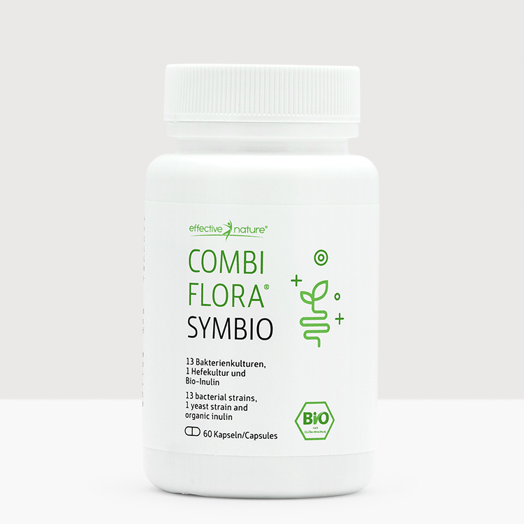 Combi Flora Symbio Combi Flora Symbio