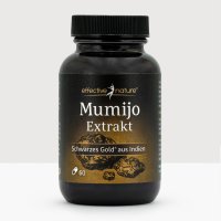 Schwarzes Gold - Mumijo & Coriander