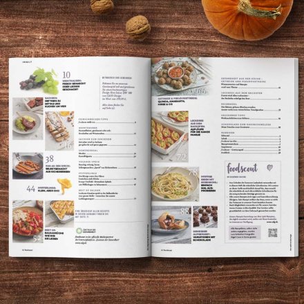 Foodscout 12