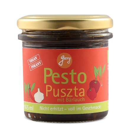 Pesto-Bundle classic plus