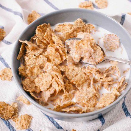 Vollkorn Cornflakes - Bio - Davert - 250g