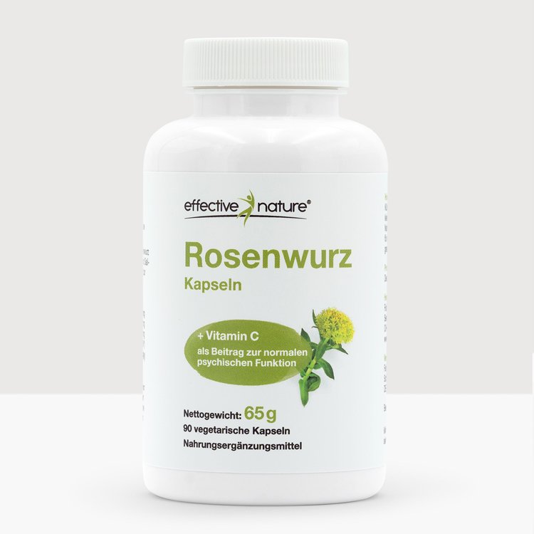 Rosenwurz