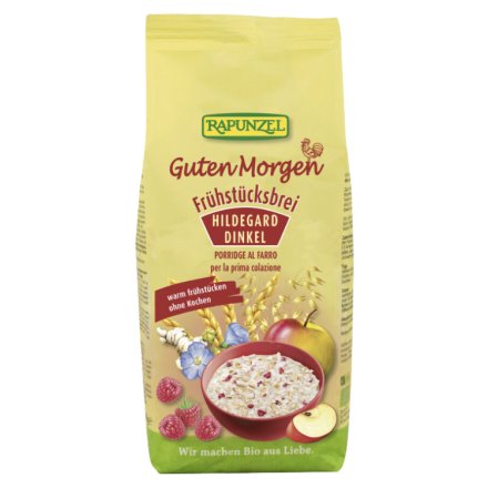 Frühstücksbrei Hildegard - Bio - 500g