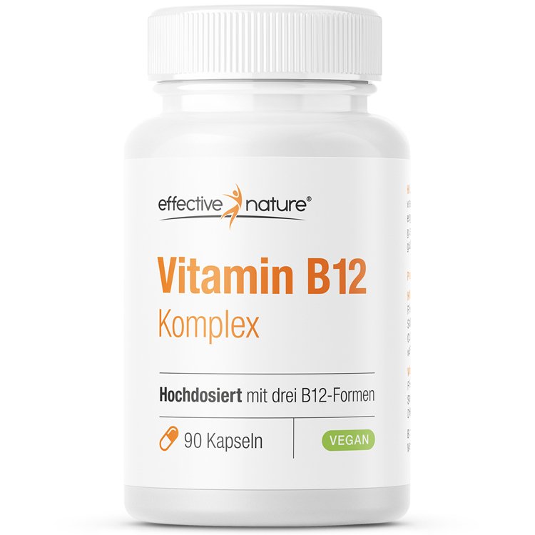 Vitamin B12-Komplex