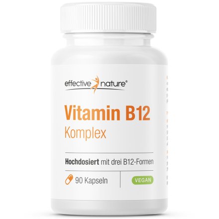 Vitamin B12-Komplex