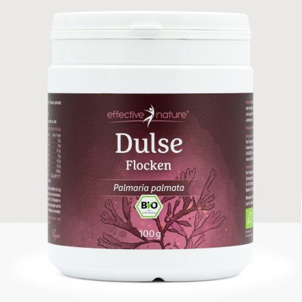 Dulse Flocken - Bio - 100g