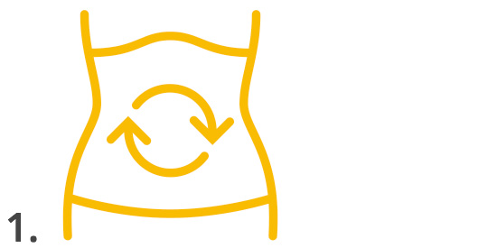 Für die Selbstreinigung Icon Selbstreinigung