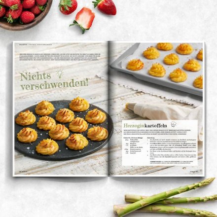 Foodscout 10