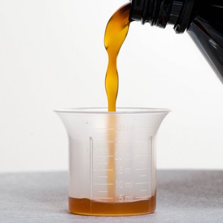 Combi Flora Fluid