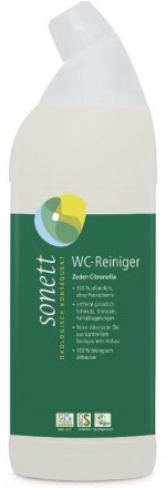 WC-Reiniger Zeder-Citronella