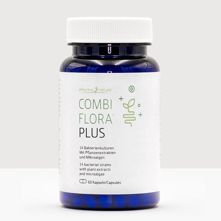 Combi Flora Kids Combi Flora Kids