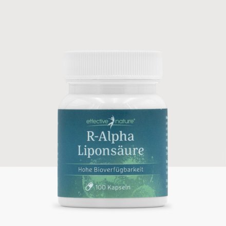 R-Alpha-Liponsäure