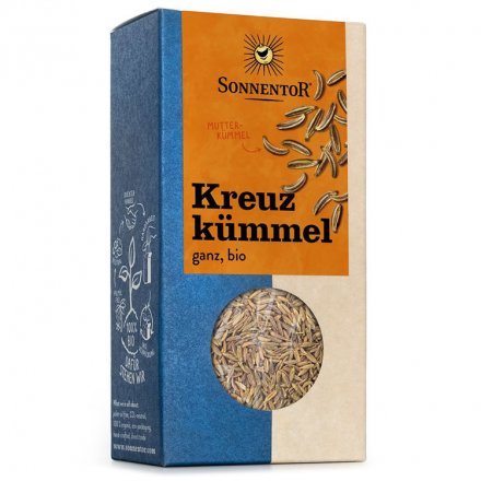 Kreuzkümmel ganz - 40 g