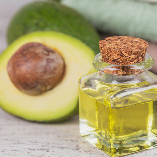 Avocadoöl