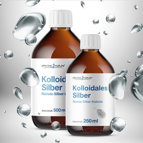 Product image colloidal silver 